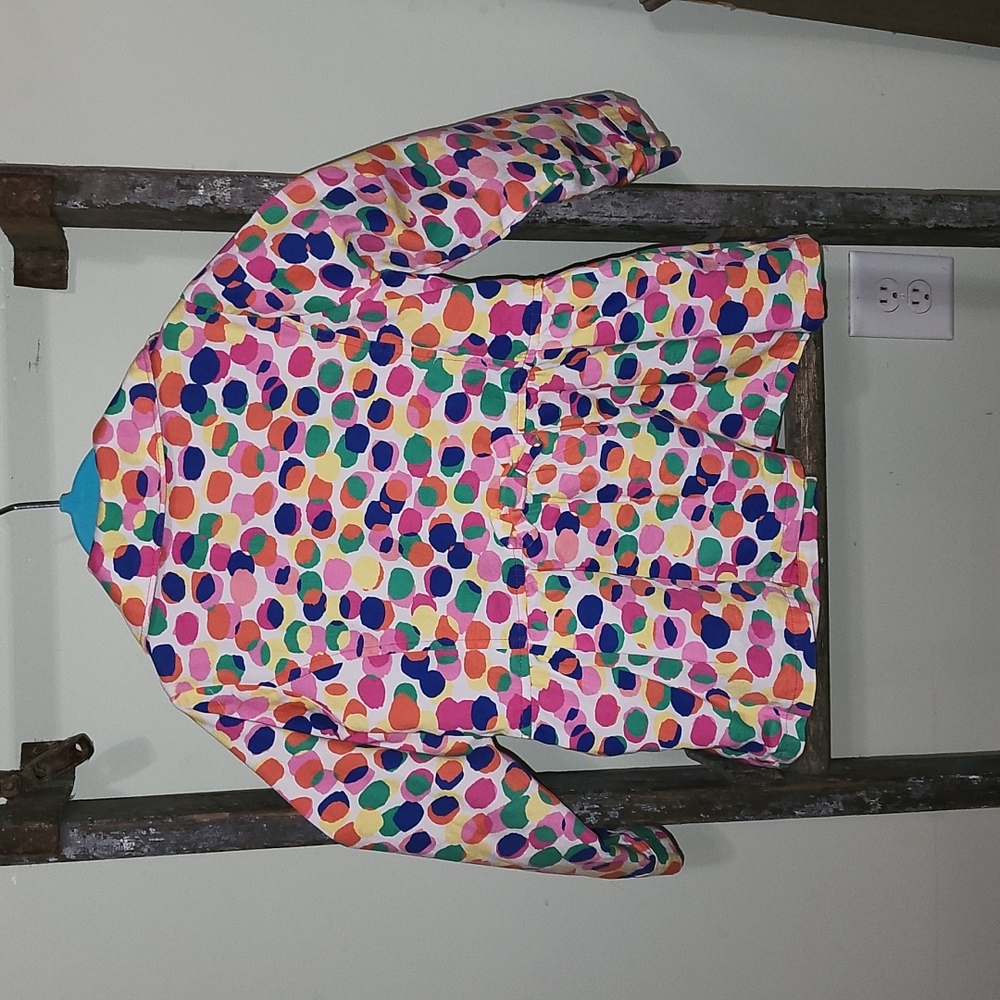 Cute Spring Jacket - Picture 3 of 4